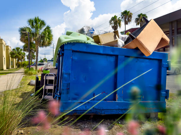 Professional Junk Removal in Alpharetta, GA