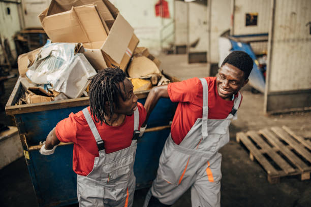 Household Junk Removal in Alpharetta, GA