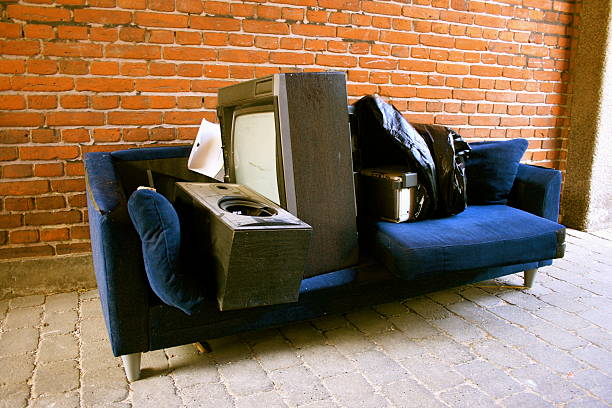 Best Garage Cleanout Services  in Alpharetta, GA