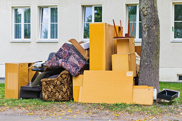 Best Same-Day Junk Removal  in Alpharetta, GA
