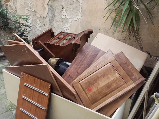 Best Yard Waste Removal  in Alpharetta, GA